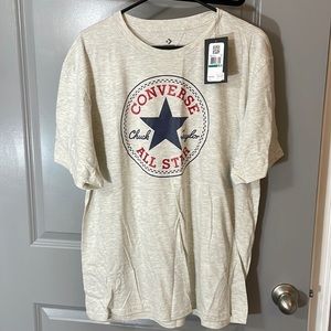 Converse TShirt